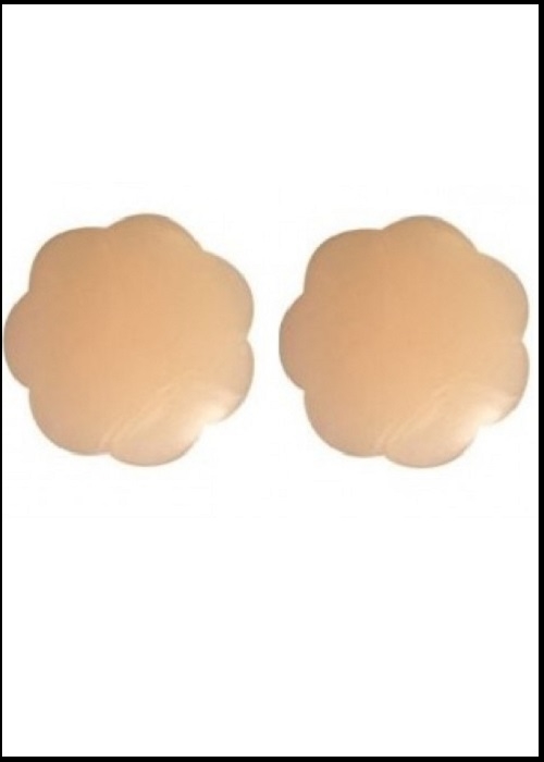 Nipple cover silikone